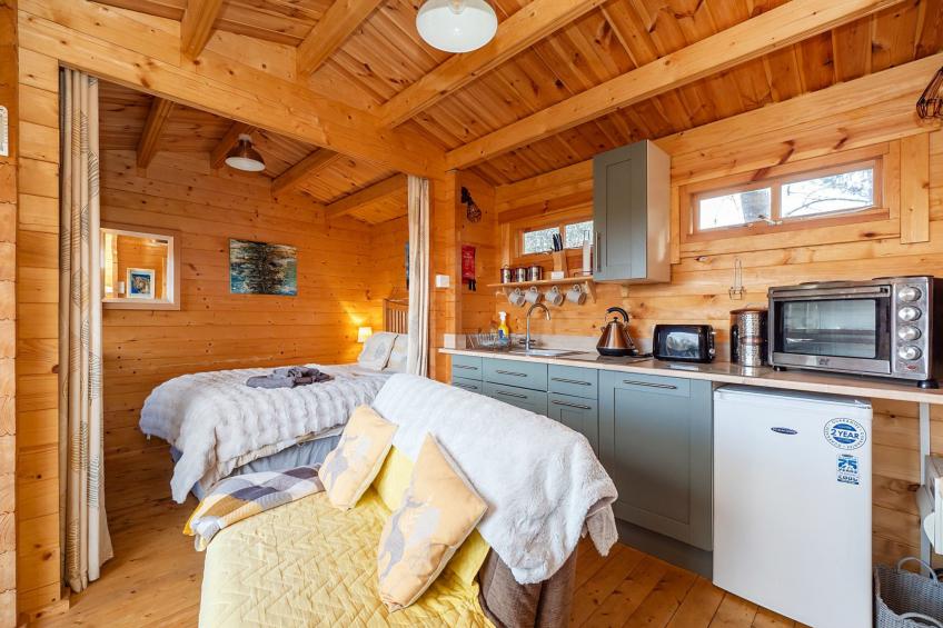 Pottles Retreat - foto 13