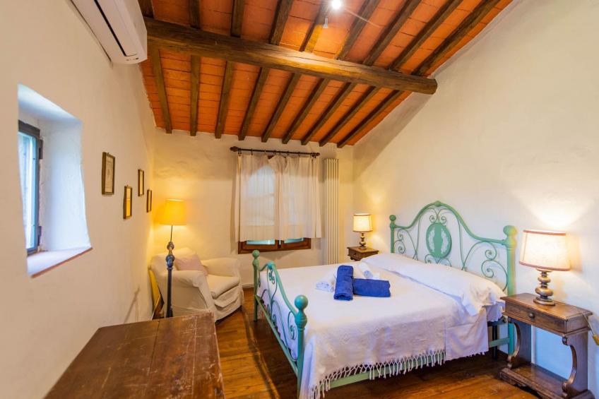 Schloss Casalta - foto 22