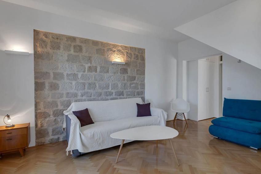 Wohnung Tucepi Meeresfront A1 - foto 11