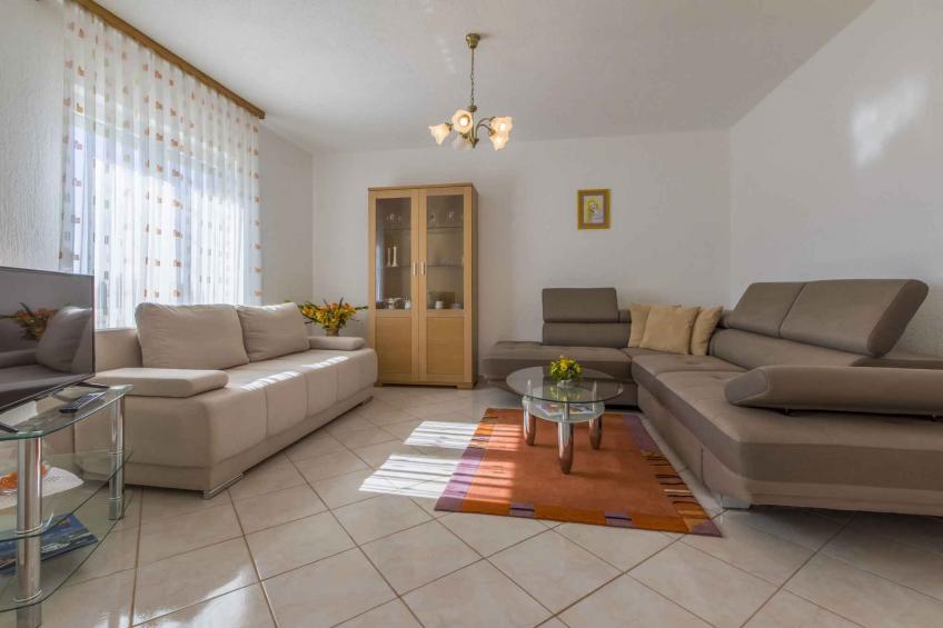 Vakantiewoning met wifi en parkeren - VW-VDYBK - foto 52