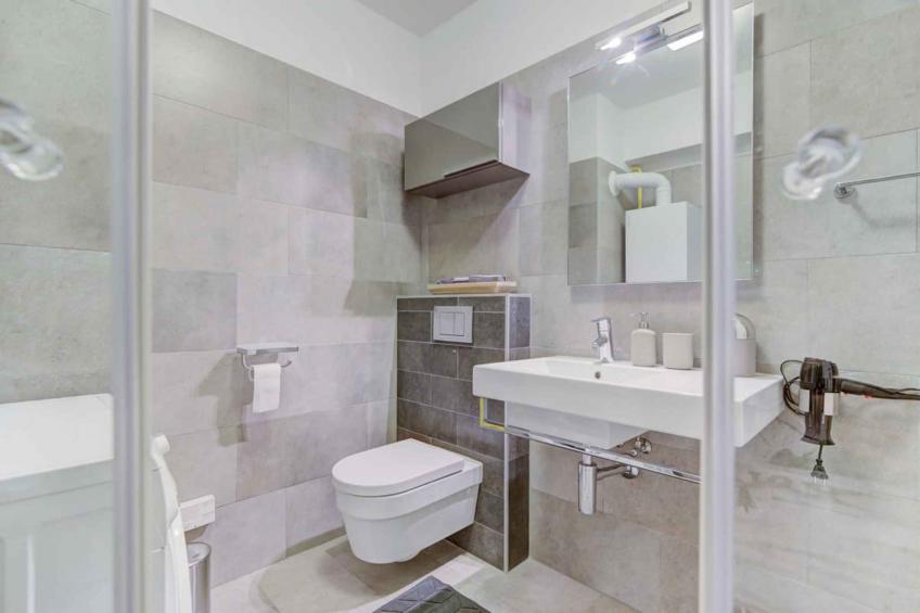 Holiday apartment with heated pool, close to the sea - BF-GCM7R - foto 25