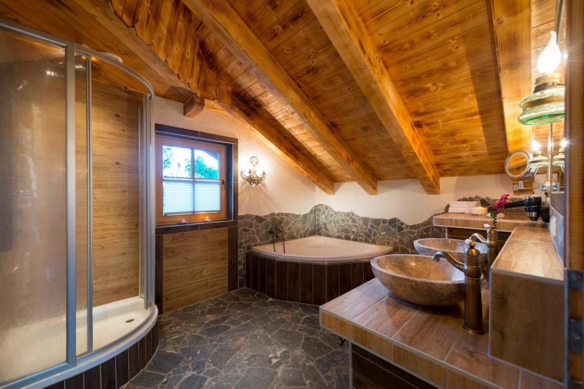 Chalet Steinbock, St. Martin am Tennengebirge-Chalet für 6 Personen - foto 32