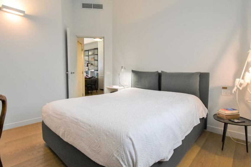 Brera Terrace Apartment - foto 3