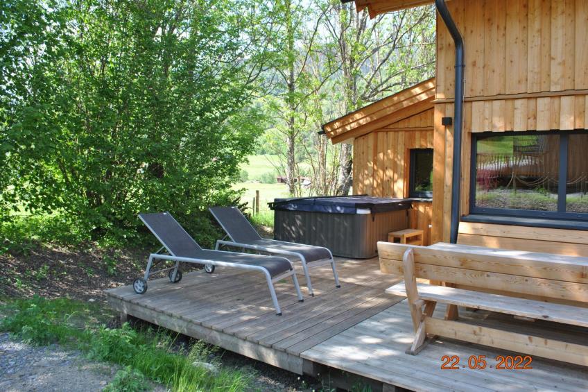 Wellness Chalet Kreischberg - foto 7