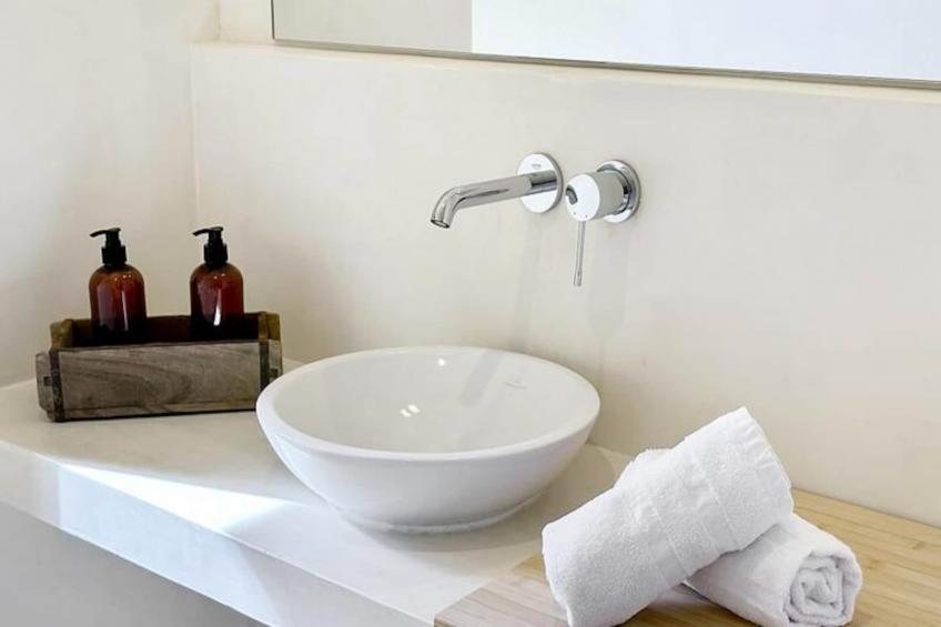 Villa Oliveda | Piscine & Salon Cinéma - foto 9