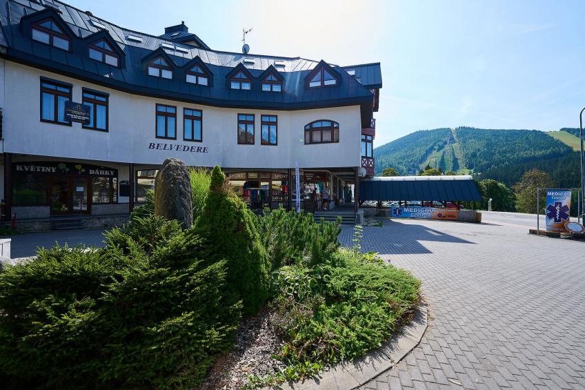 Harrachov 613 - foto 23