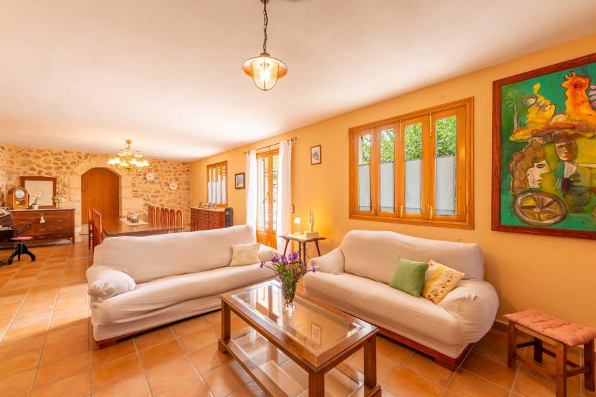 Issamar, Finca 5StarsHome Mallorca - foto 2