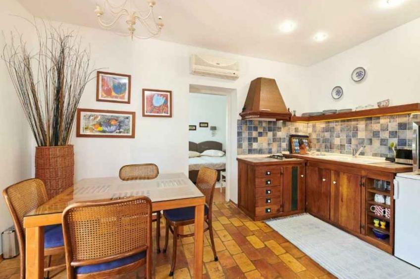 Ferienhaus mit Klimaanlage und Terrasse - BF-TV266 - foto 16
