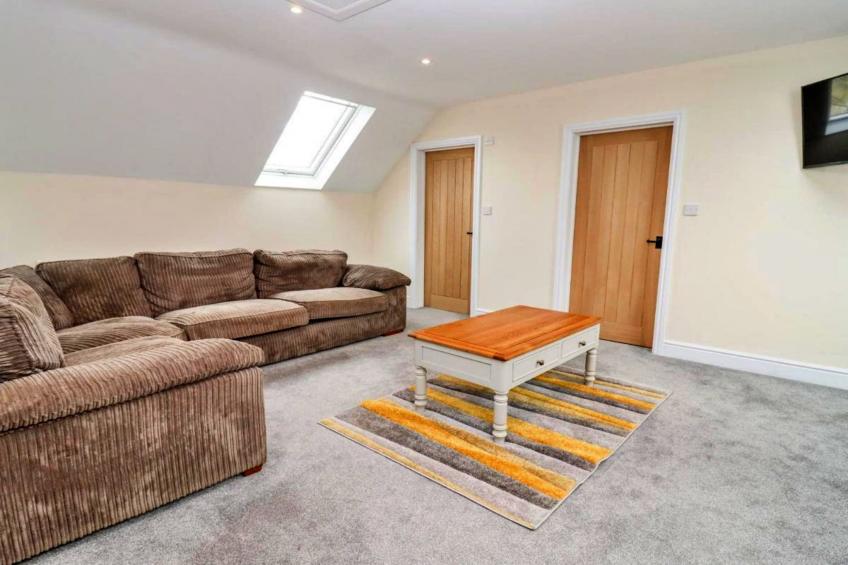 Little Rissington - The Studio Apartment - foto 6
