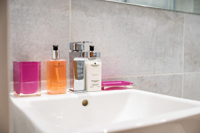 The Penthouse at 611 Westgate - foto 18