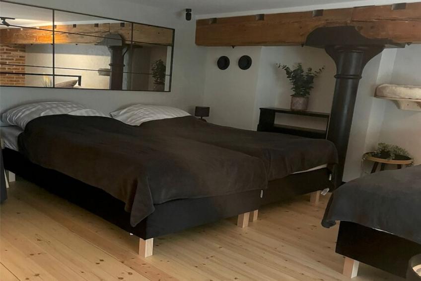 Komfortowy apartament Loft w Łodzi - foto 16