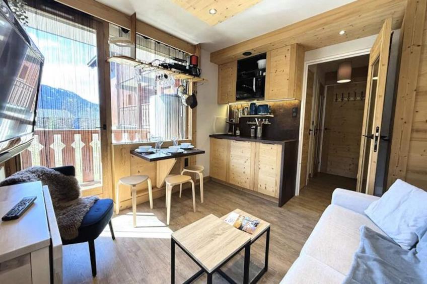 Résidence Le Haut Val D'arly