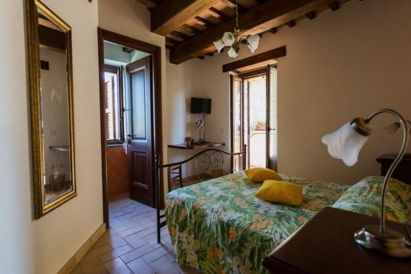 Villa in Le Marche mit atemberaubender Aussicht - foto 20