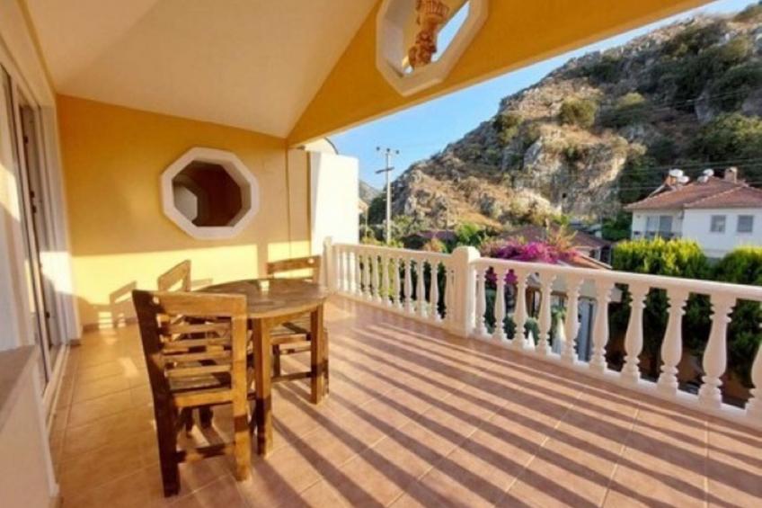 in Dalyan mit Bergblick - foto 35