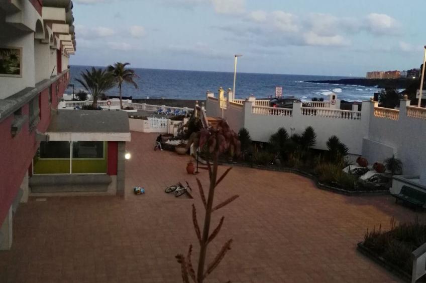 Appartement mit Balkon in einem Komplex mit Gemeinschaftspool am Meer - foto 2