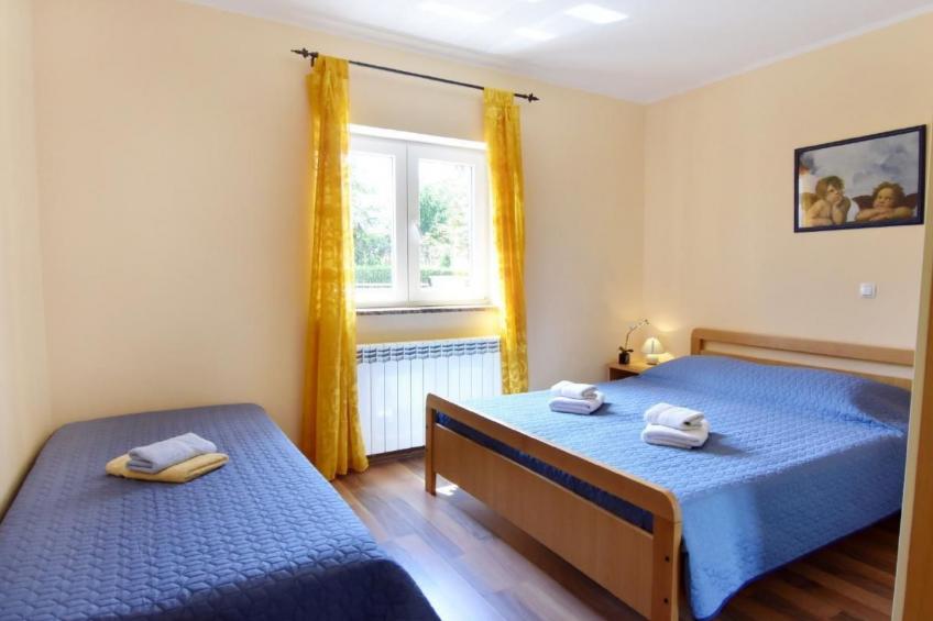 Appartement in Đuba mit Privater Terrasse - foto 8