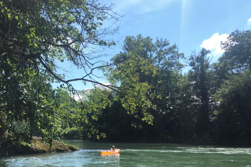 Fewo Holzer - foto 19