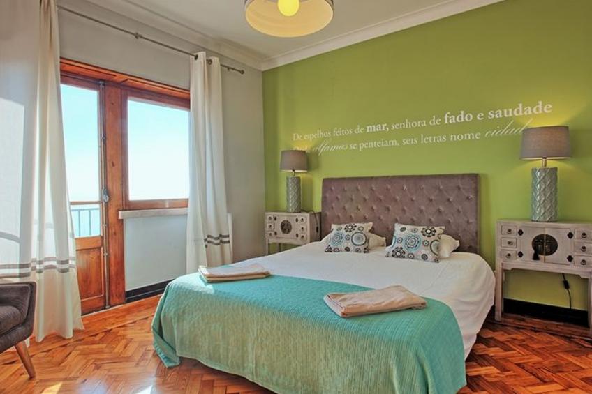 Studio für 19 Personen und 1 Kind in Lissabon - foto 41