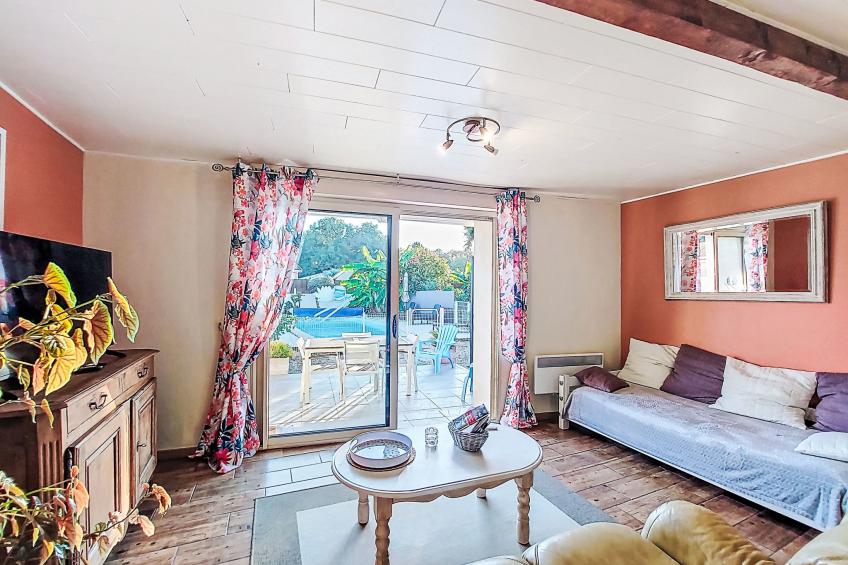 Ferienhaus mit Pool (CME100) - foto 13