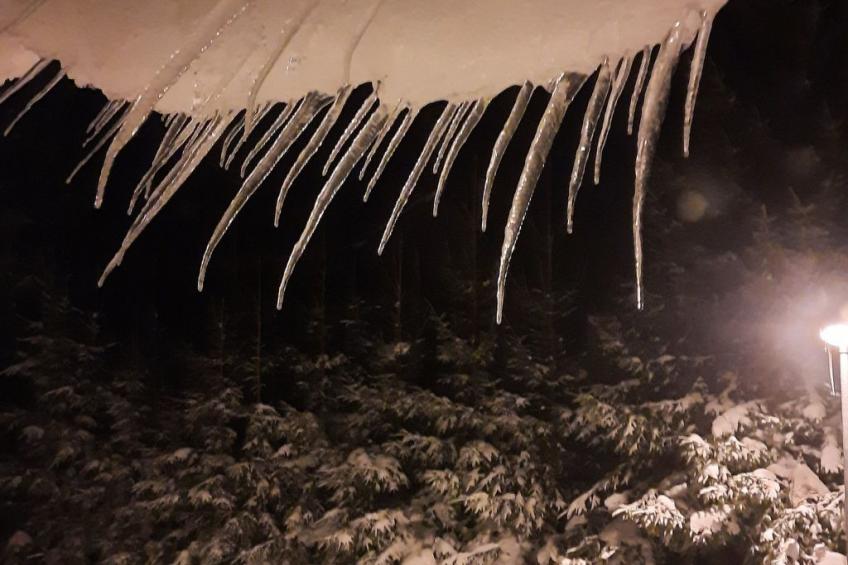 Pension Marianska - foto 18