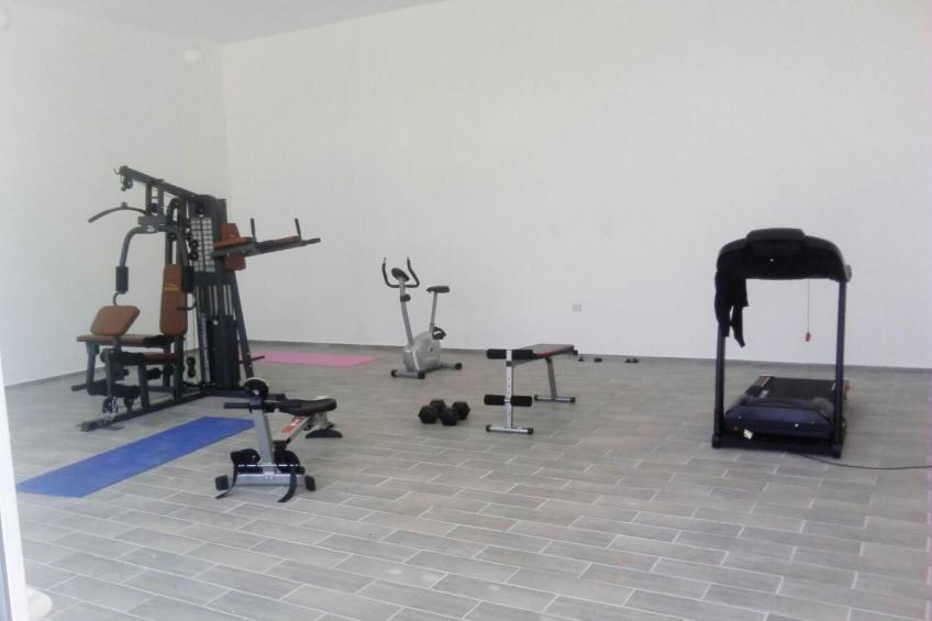 mit gemeinschaftlichem Pool - foto 5