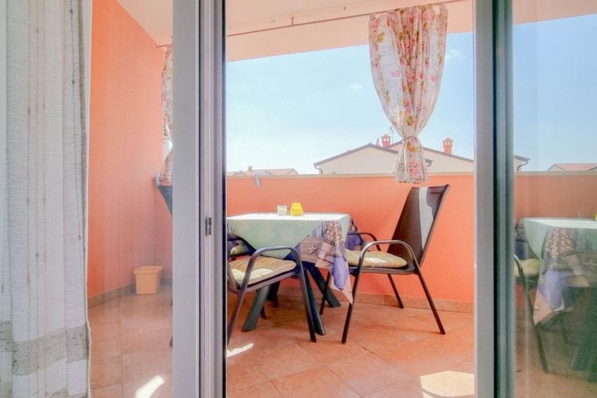 "Stelia 3" mit Balkon - foto 22