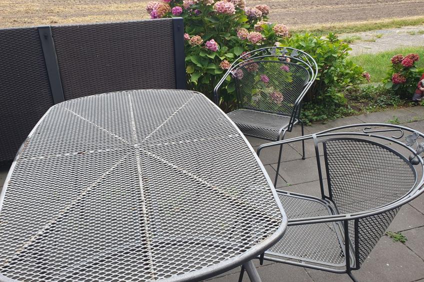 Im Grünen - foto 18