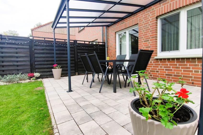 "Heide" mit Garten und Terrasse - foto 11