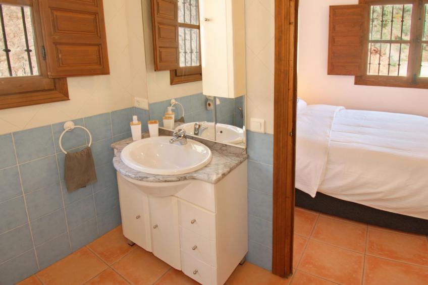 Villa Roble, Pers, Beheizter Pool, Petfriendly - foto 33