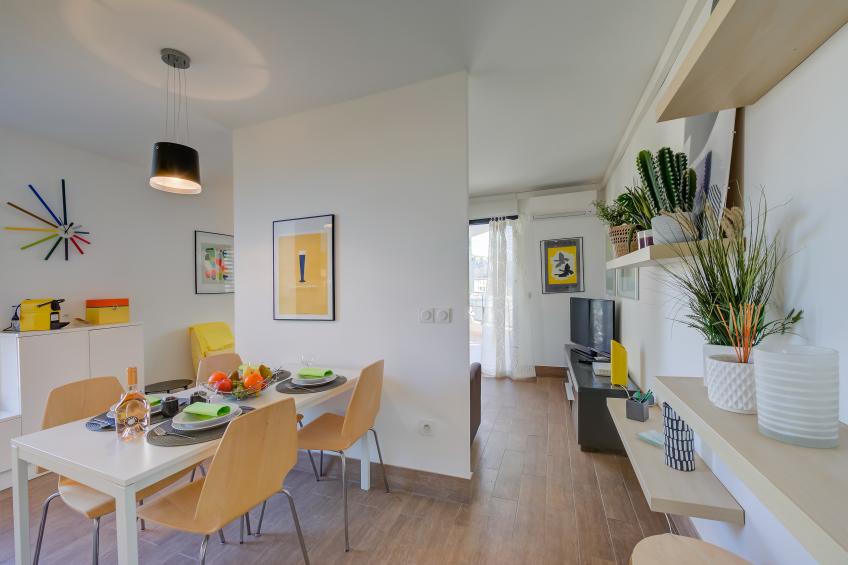 Appartement Liberation 1 - foto 16