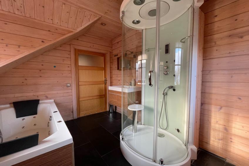 Salland Hideaway - 6 persons - foto 18