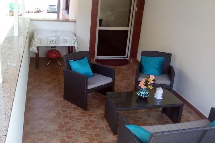 Lovely Apartments Near the Sea - One Bedroom Apartment with Balcony - foto 5