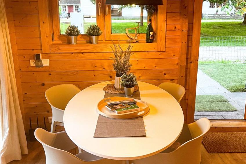 Chalet mit Klima - foto 22