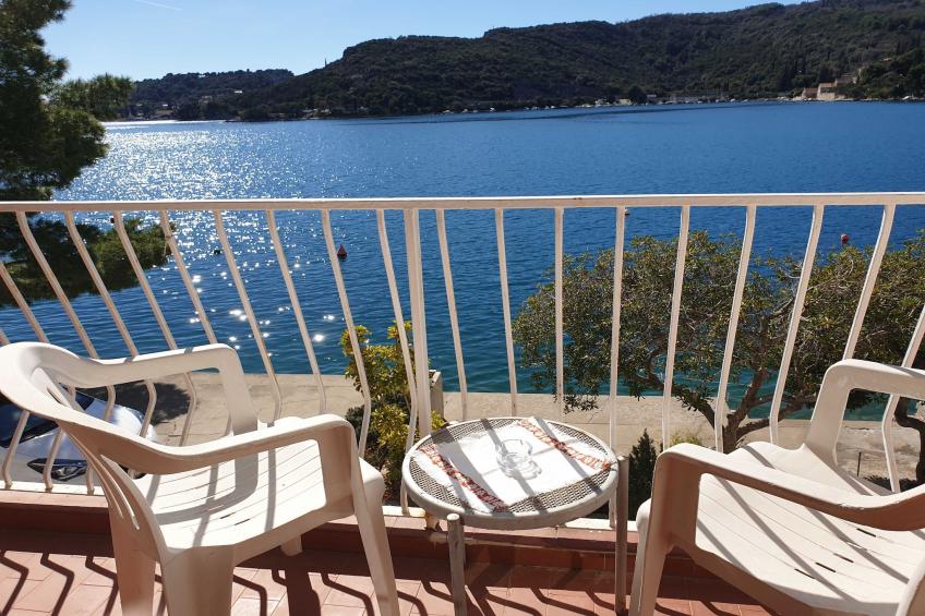 Villa Malfi-Studio Apartment with Balcony and Sea View (A2) - foto 2