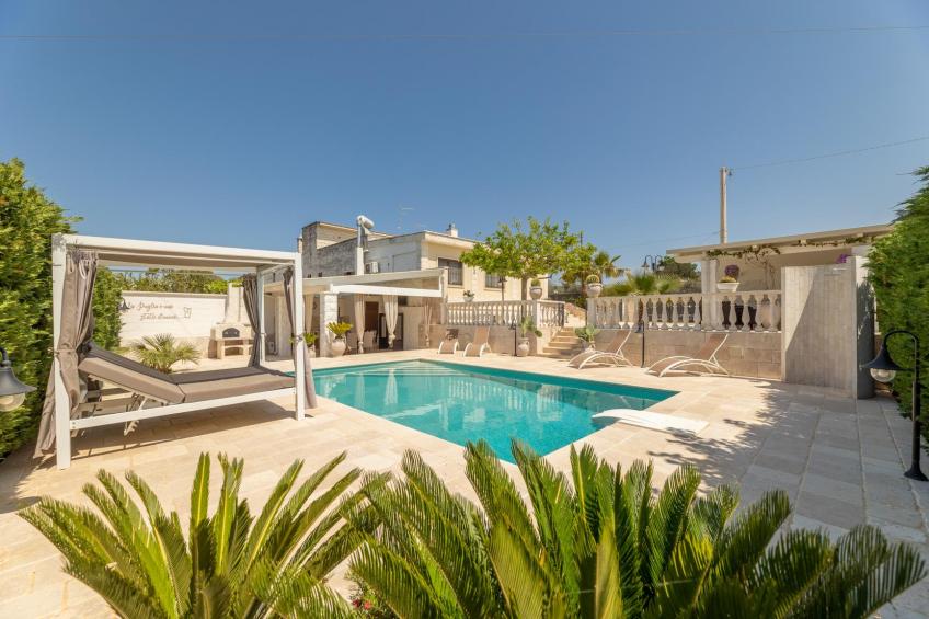 Villa Laura - foto 2