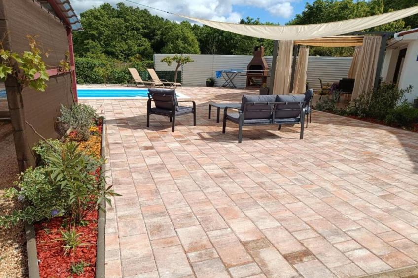 Villa Hilda - Two Bedroom Villa - foto 31