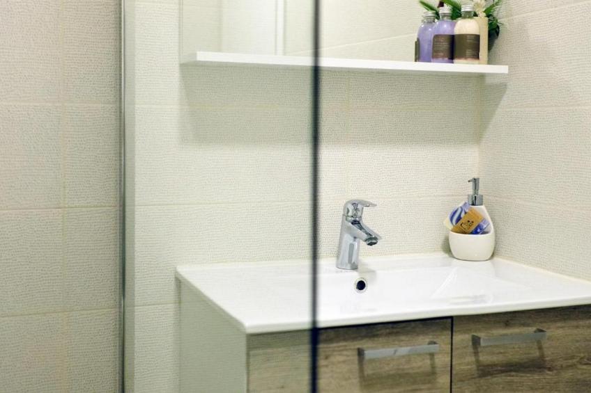 Apartments Blue Lavender - Studio Apartment - foto 15