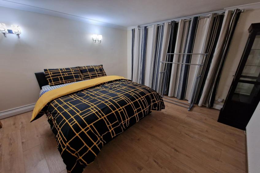 Snooze den Chalvey Double Room - foto 4