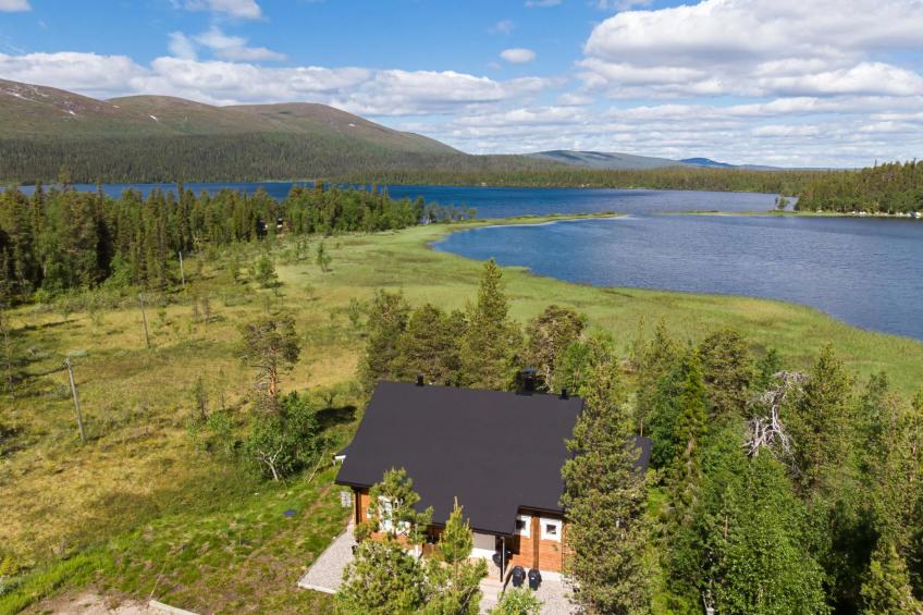 Villa tunturisopuli - foto 5