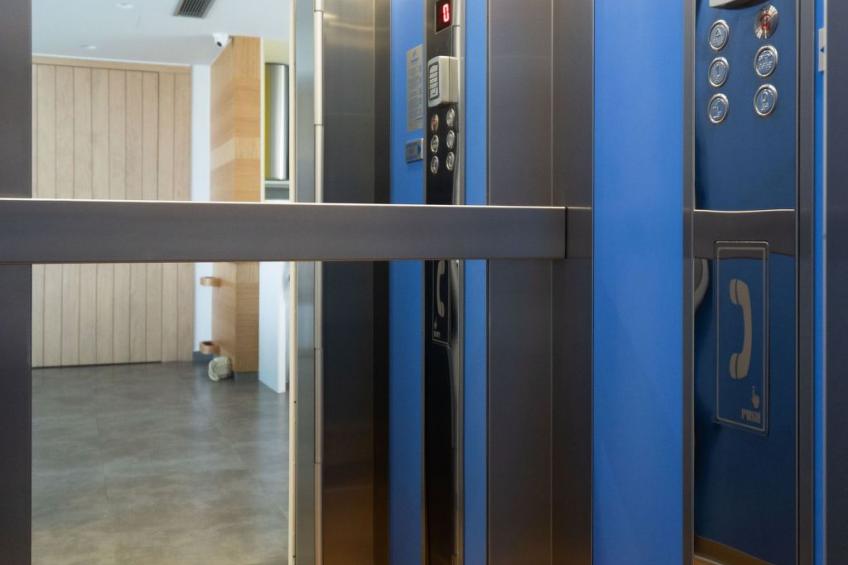 Dias Blaue Villa - foto 37