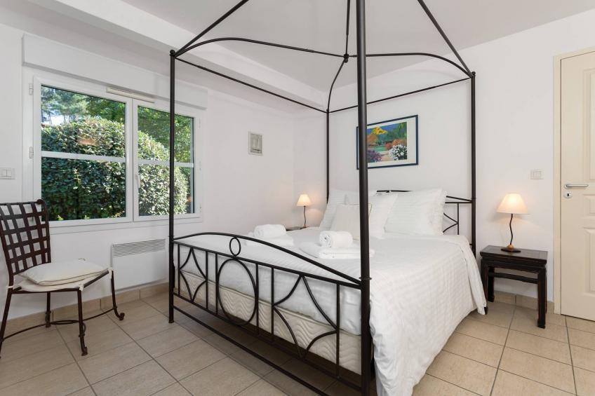 Villas Club Royal Clairière 6p 12p - foto 19