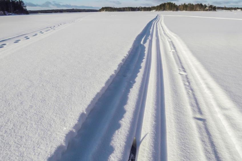 Ettone, mustosen lomamökit - foto 10
