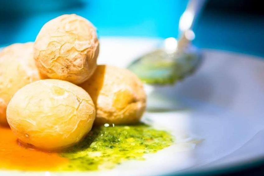 Haus Stadt La Palma 2BedR - foto 41