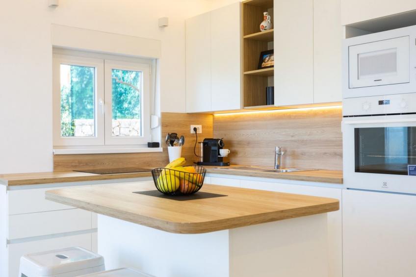 Villa "Villa Branka" direkt am Strand - foto 20