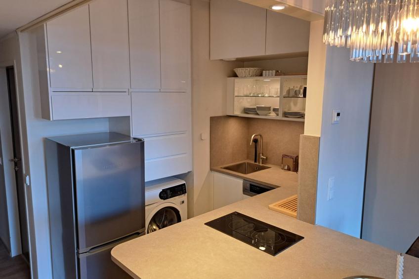 Studio Landskron Seezugang - foto 6