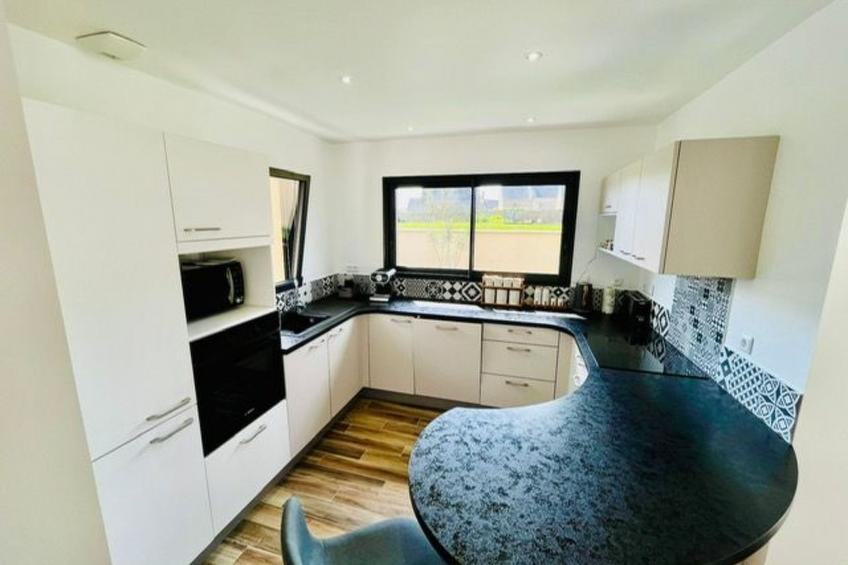 Maison de vacances "Strandhaus" - foto 13