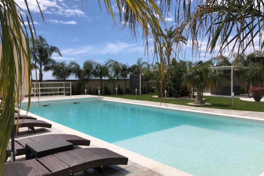 Haus in Calatabiano mit privatem Parkplatz - foto 44