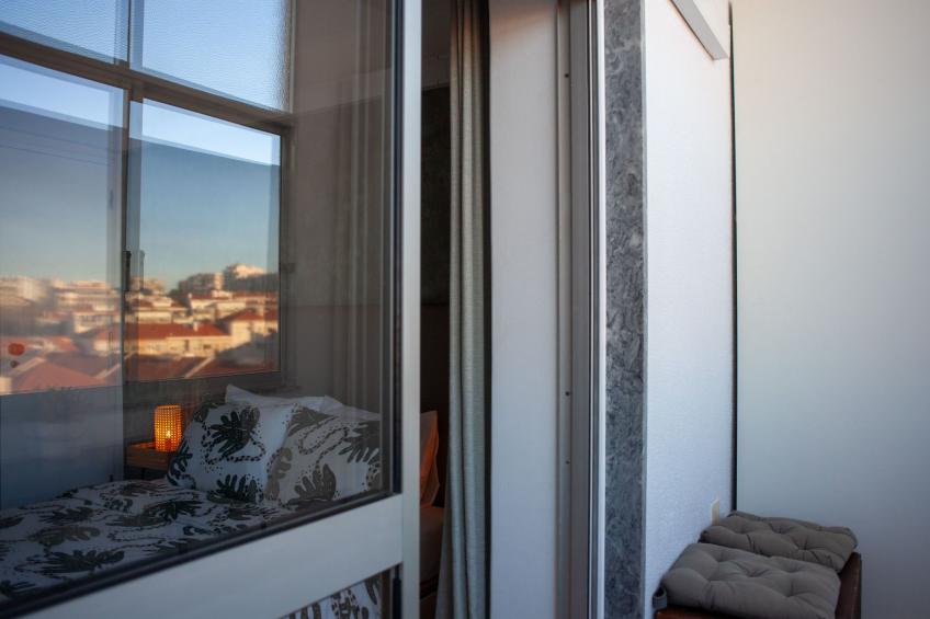 Just4u Wohnung 2 mit AC in der Nähe von Lissabon und Strand - foto 14