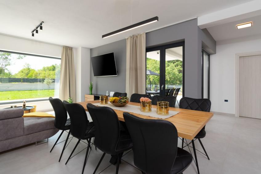 Modern 300m² Villa - King Beds and Leisure Zone - foto 14