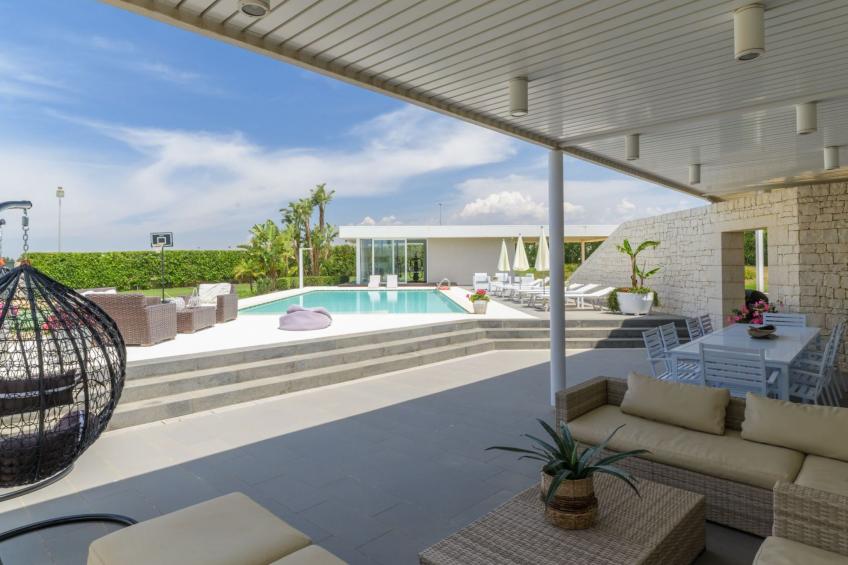 Tolles Ferienhaus in Cerasella mit Großem Garten - foto 7